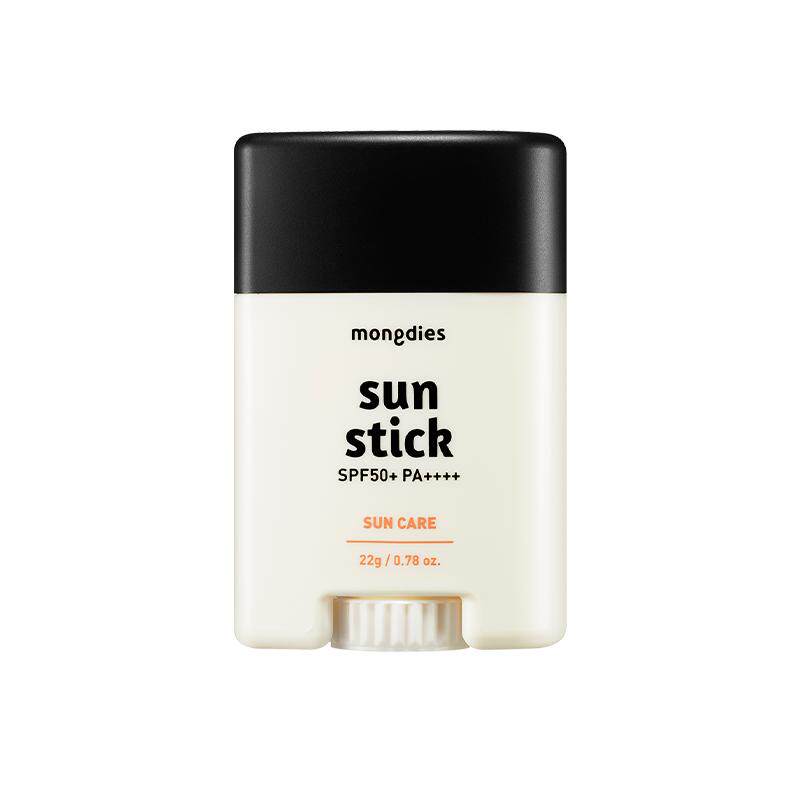 梦丽多日防晒棒物理防晒防紫外线SPF50+