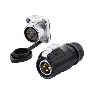 凌科CNLINKO大功率防水连接器