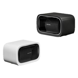 卫生间纸巾盒厕纸盒厕所卫生纸放置抽纸盒卷纸免打孔壁挂式置物架