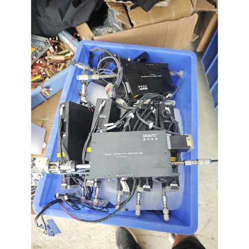 询价-SVZ08P10S60M28BE速程精密工作头部