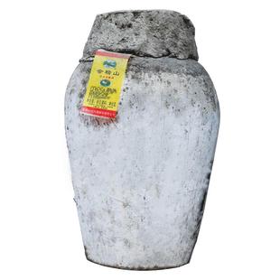 会稽山黄酒坛装善酿酒24L半甜型糯米酒48斤大坛装冬酿绍兴黄酒