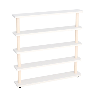 儿童鞋架宝宝专用小型门后极窄放鞋置物架门口家用迷你超窄小鞋柜