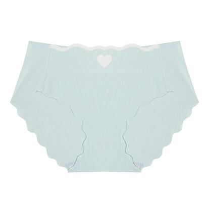 冰丝内裤女7A抗菌纯棉裆无痕