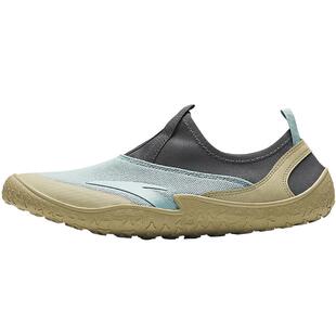 安踏探野赤足鞋男鞋2026夏季新款官方正品网面透气休闲运动懒人鞋