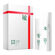 三草两木健康水套装祛痘保湿养肤