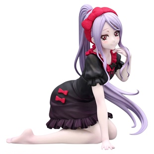 【正版】FURYU 泡面压 骨王 夏提雅 布拉德弗伦 居家服 景品手办