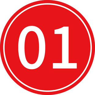 舞蹈考级比赛号码牌PVC数字牌胸牌带安全别针学校运动会比赛活动编号牌异形号牌定制