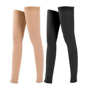 振德静脉曲张袜医疗治疗型静脉扩张弹力袜孕妇血栓压力术后护腿袜