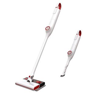 杰诺无线吸尘器家用大吸力超静音强力小型手持式吸拖地一体机猫毛