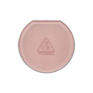 3ce新款水雾粉气垫干皮水光款保湿滋养奶油肌持妆细腻不易脱妆女