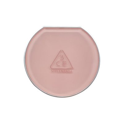 3ce新款水雾粉气垫干皮水光款