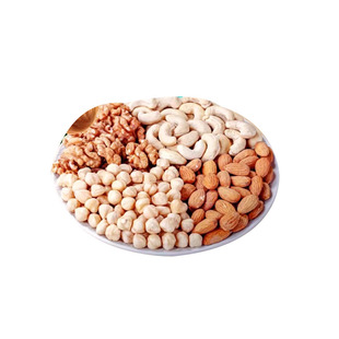 每日坚果官方旗舰店正品独立小包装孕妇儿童零食混合健康果仁腰果