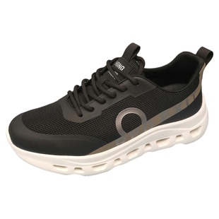 红蜻蜓男鞋新款AX61091001休闲鞋运动鞋慢跑鞋防滑网鞋AX61091002