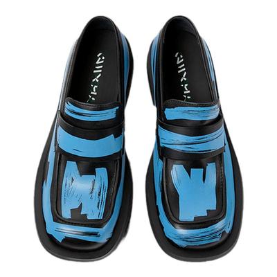 CAMPERLAB男女同款休闲乐福鞋