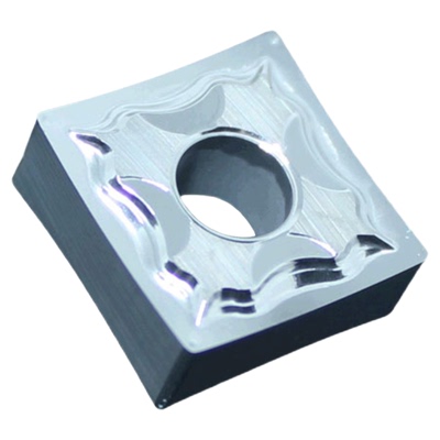 铝用刀片SNMG120402/120404-HA替H01 主要加工铝合金/铜/塑料