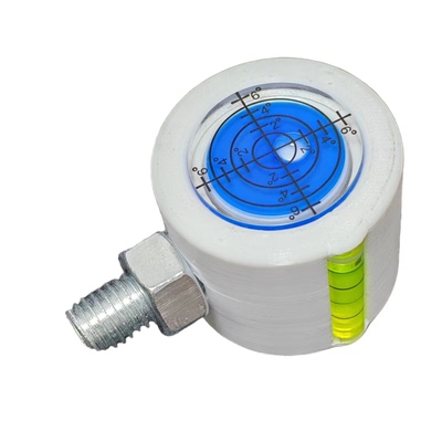 水钻水平仪水平器高精度水准泡