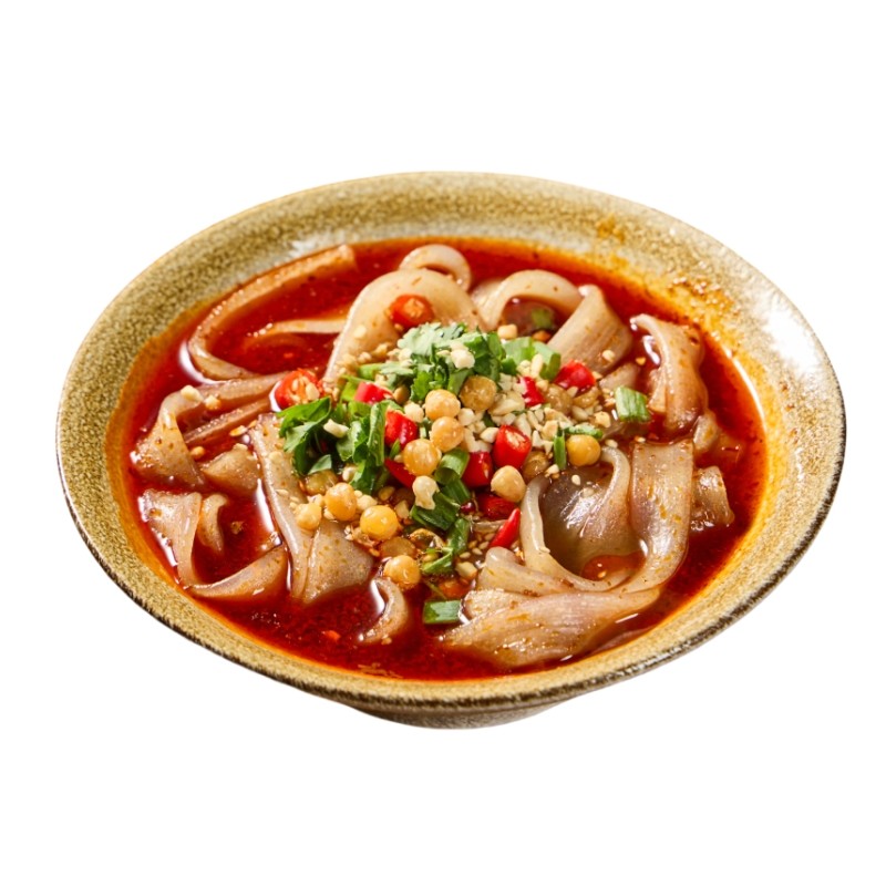 正宗宜宾筠连粉条火锅川粉火锅食材料红薯地瓜宽粉条方便酸辣粉丝