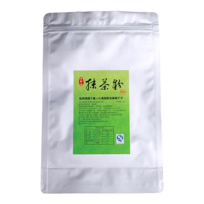 清静谷牌原瑞英抹茶粉调味
