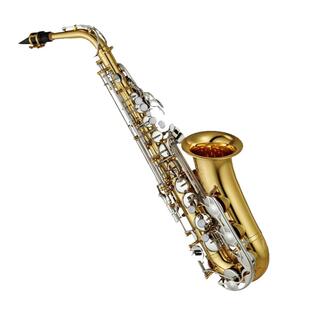 雅马哈萨克斯YASS1中音降E调26萨克斯风儿童初学专业演奏YAS212DR