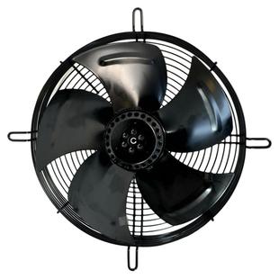 YWF2E/2D 200/250/300/350/400外转子风机 工业冷库机房散热排风