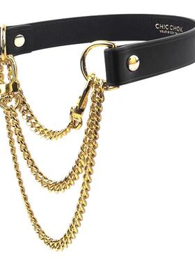 CHICCHOK原创项圈颈环项链