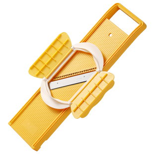 轻食沙拉包菜刨丝器切菜神器多功能新款家用土豆丝萝卜龙江擦丝器