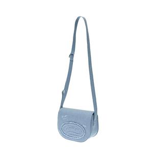 【情人节礼物】MLB官方KARINA同款男女挎包单肩包25冬新款CRVD1