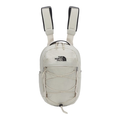 北面迷你双肩包户外休闲轻便背包