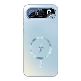 [磁吸散热]适用荣耀500Pro手机壳新款500全包防摔自带镜头膜honor高级感华为男女五百超薄保护套磨砂外壳