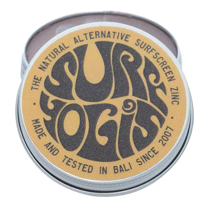 SurfYogis天然冲浪泥潜水滑雪泥