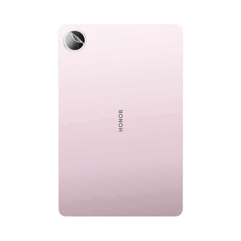 适用荣耀平板20镜头膜pad20后摄像头贴HONOR新品12.1英寸高清防刮平板电脑HEY4-W09镜头保护盖全屏覆盖水凝膜