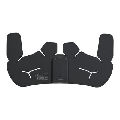 新品松下小V领PRO肩颈按摩颈部高频脉冲颈椎斜方肌按摩按摩器披肩