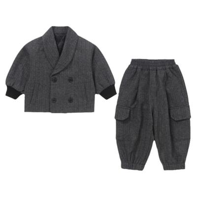 年货2024新款加厚童装洋气