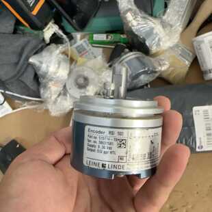 溢价-LEINE•LINDE莱茵林德编码器Encoder  RSI