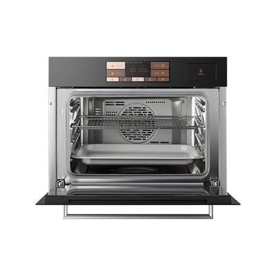 方太蒸烤箱一体机02-EF1S嵌入式