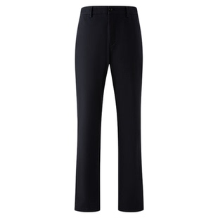 【隐藏橡筋腰】SCOFIELD男2025年秋冬新款商务通勤百搭长裤休闲裤