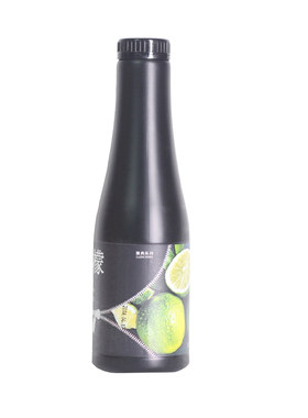 大拇指臻典青梅柠檬1l凤梨甜品