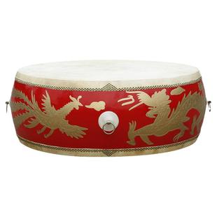 牛皮大鼓战鼓堂鼓景区鼓舞蹈鼓跳舞鼓锣鼓演出鼓鼓上舞实木定制鼓