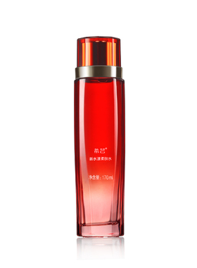 希芸新水漾柔肤水保湿液170ml 深层补水保湿温和安全正品