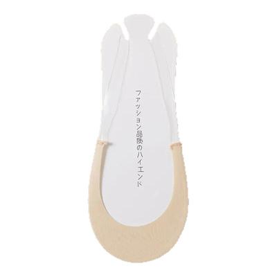 高跟鞋女夏季薄款船袜防滑不掉跟