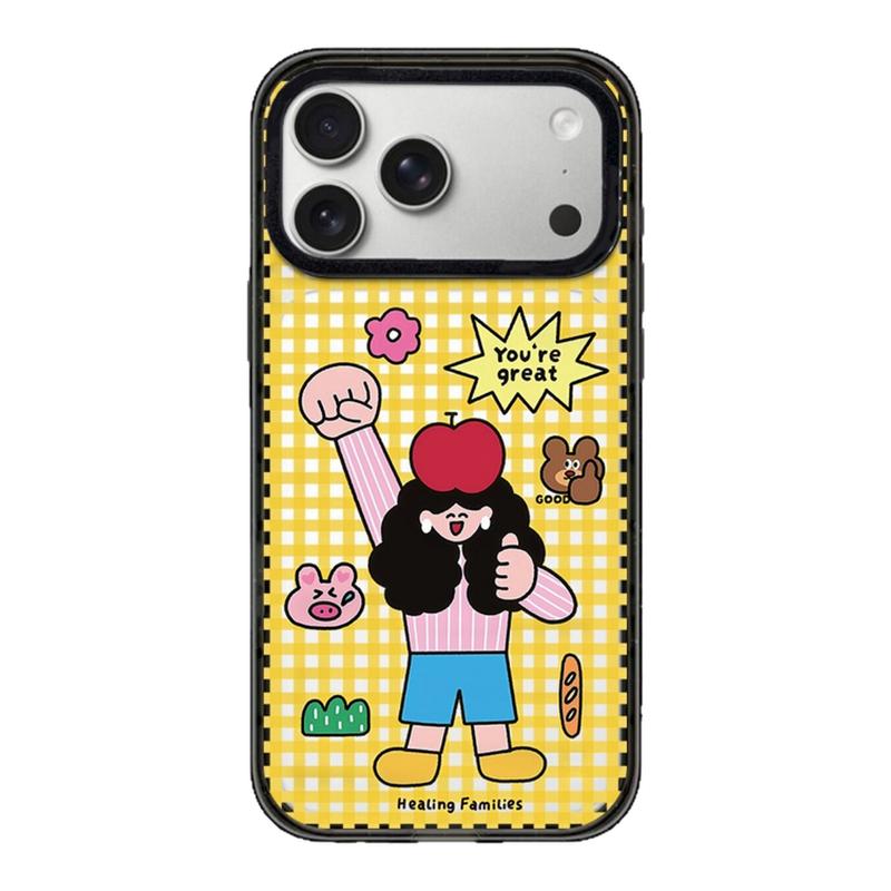 苹果17promax手机壳iphone17外壳