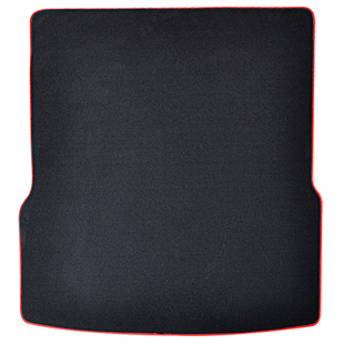 适用于捷豹xfl后备箱垫xel fpace xjl xf epace ftype 地毯尾箱垫