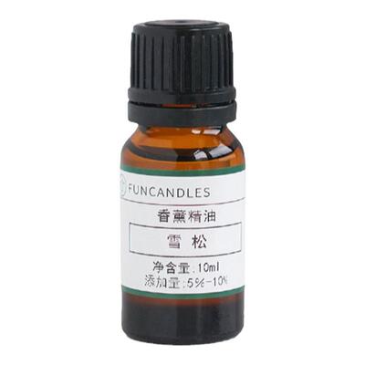 香薰蜡烛石膏蜡片香精油diy手工