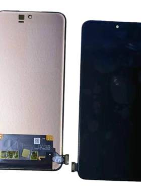 官方正品广豫联盟Reno12屏幕总成