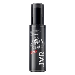 JVR/杰威尔男士发型自然蓬松水