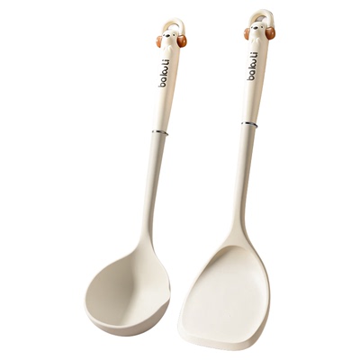 锅铲家用硅胶铲子不粘锅专用炒菜