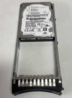 IBM 服务器硬盘1.8TB 10K SAS，00RY111
