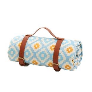 野餐垫防潮垫加厚户外地垫野餐布露营垫帐篷内垫防水防潮铝膜垫子