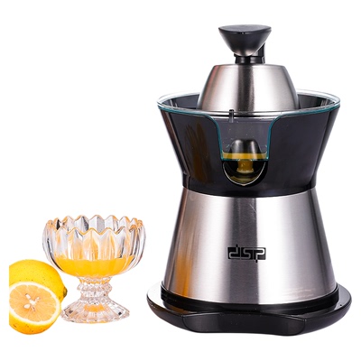 欧式电动柠檬橙汁机家用
