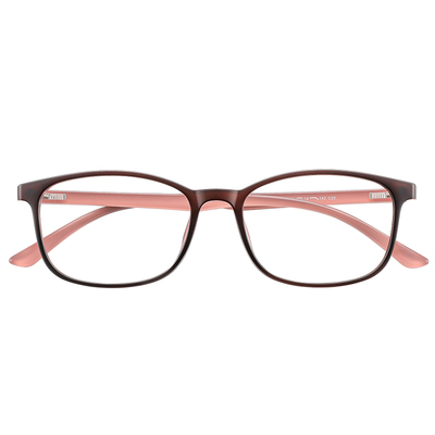 【压不坏摔不碎】时尚老花镜女